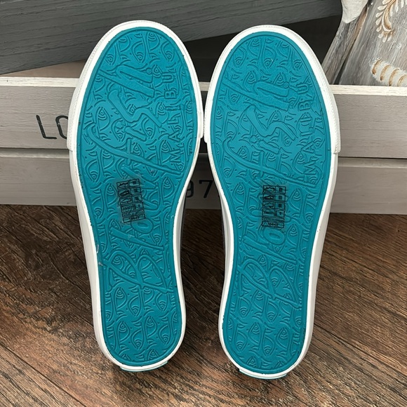 Blowfish Slip-On Sneakers - Picture 3 of 5